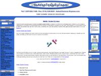 Fastener Express - Socket Head Cap Screws, Metric Screws , Fasteners and Anodized Aluminum for the Hobby Industry. Fastener Express - Socket Head Cap Screws, Metric Screws , Fasteners and Anodized Aluminum for the Hobby Industry.