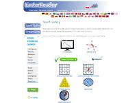 fasterreader.eu - fasterreader