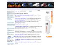 Trucking Services Directory
