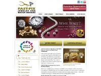 fastfix.com jewelry repair, watch repair, while you shop fastfix.com jewelry repair, watch repair, while you shop