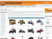 Wholesale Scooters, China ATV, Chinese Quad, Dirt Dikes, Mopeds and more.