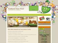 Fasthotel Tours Nord Fasthotel Tours Nord