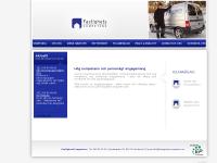 fastighetscompetens.se Startsida, Om oss, Våra tjänster