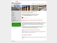 Bryggan - Start