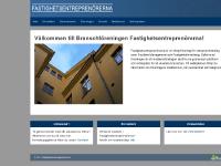 fastighetsentreprenorerna.se Bli medlem, Medlemsansökan, Dokumentarkiv