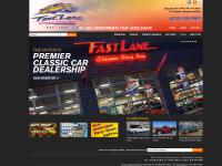 Fast Lane Classic Cars - Classic Cars and Muscle Cars for sale Fast Lane Classic Cars - Classic Cars and Muscle Cars for sale