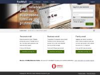 FastMail: Fast, reliable email FastMail: Fast, reliable email