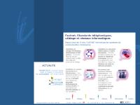  R&eacute;seaux, Data Centers