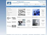 Welcome to the official Ideal Standard International Spares website Welcome to the official Ideal Standard International Spares website