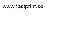 Fast Print - Vi trycker på allt