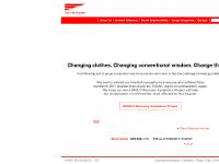 FAST RETAILING CO., LTD. FAST RETAILING CO., LTD.