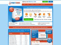 fastsms.co.uk NetMessenger, Developer API, Shortcodes fastsms.co.uk NetMessenger, Developer API, Shortcodes