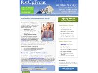fastupfront.com - fastupfront