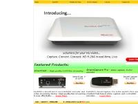 FastVDO: H.264 and AAC encoder and decoder in Hardware and Software