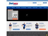  Courier locator, Pricing, Get quote now, Request freight analysis