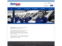 Fastway Global