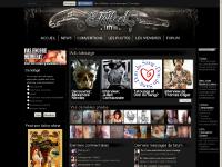 FatBook Tattoo, tout l'univers du tatouage et du piercing FatBook Tattoo, tout l'univers du tatouage et du piercing