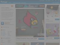 Fathead Wall Graphics, Cutouts and Weatherproof Ground Graphics Fathead Wall Graphics, Cutouts and Weatherproof Ground Graphics