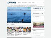 fathomaway.com GUIDES, POSTCARDS, TOOLS fathomaway.com GUIDES, POSTCARDS, TOOLS
