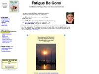 Fatigue | Fatigue Recovery | Self-Help Solutions For Women Who Suffer From Fatigue Fatigue | Fatigue Recovery | Self-Help Solutions For Women Who Suffer From Fatigue