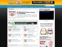 fatmanunleashed.com - fatmanunleashed fatmanunleashed.com - fatmanunleashed