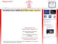 Fat Mike's Pizza... Simply The Best! Fat Mike's Pizza... Simply The Best!