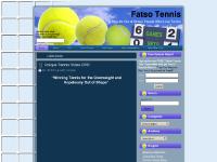 fatsotennis.com fatsotennis.com