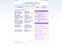 FatwaIslam.Com - Fatwa | Islamic Rulings