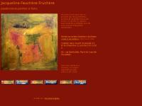 Jacqueline Fauchère-Fruchère Jacqueline Fauchère-Fruchère