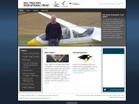 Dill Faulkes Educational Trust (DFET) Dill Faulkes Educational Trust (DFET)