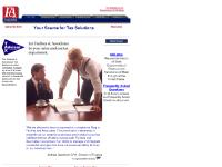 Welcome to Faulkes & Associates Welcome to Faulkes & Associates