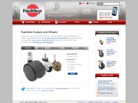 faultlesscaster.com faultless casters, faultless wheels, casters