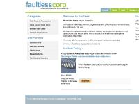  Life Ionizers, The Greatest Bargains, Nite Owl Services, styleshout