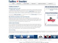 Retail Distribution for New Consumer Product Inventions