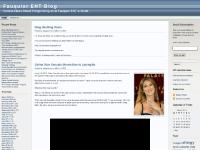 fauquierent.wordpress.com About Us, New Treatment for Sore Throat, Nasal Dripologist