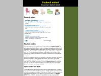 fauteuilenfant.org fauteuil enfant