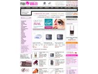 fauxongles.fr produits faux ongles, faux ongles resine, manucure faux ongles