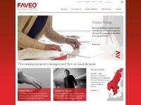 Certified project managers, Our methodology, Faveo Group, Vision and values  Certified project managers, Our methodology, Faveo Group, Vision and values