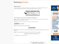favicongenerator.com