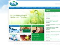 Från FAVRAB till VIVAB! Från FAVRAB till VIVAB!