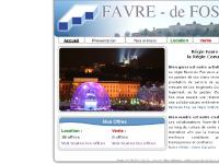 favredefos.com location appartement, location maison, achat appartement favredefos.com location appartement, location maison, achat appartement