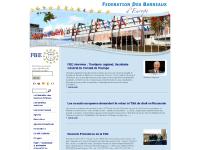 Fédération des Barreaux d’Europe Fédération des Barreaux d’Europe