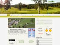 Aspeboda Golfklubb |
