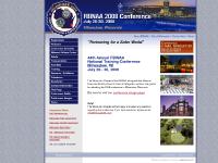 fbinaa2008.com FBINAA, safer world, fbi