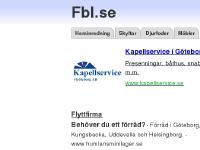 Fbl.se