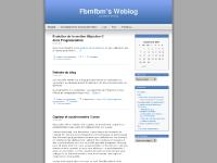 Fbmfbm’s Weblog
