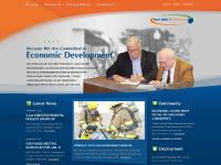 Fluor-B&W Portsmouth :: Piketon, Ohio Fluor-B&W Portsmouth :: Piketon, Ohio