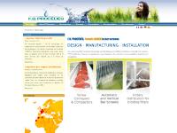 fbprocedes.co.uk FB procedes, Our know-how, Our products fbprocedes.co.uk FB procedes, Our know-how, Our products