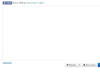 Welcome — Facebook Read Eval Log Loop