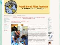 Redefining the middle school experience, Location, Academics, Assessment Redefining the middle school experience, Location, Academics, Assessment